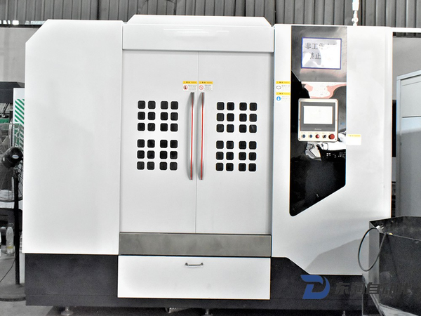 干式溜光機提升表面光潔度與生產速度，優勢顯著